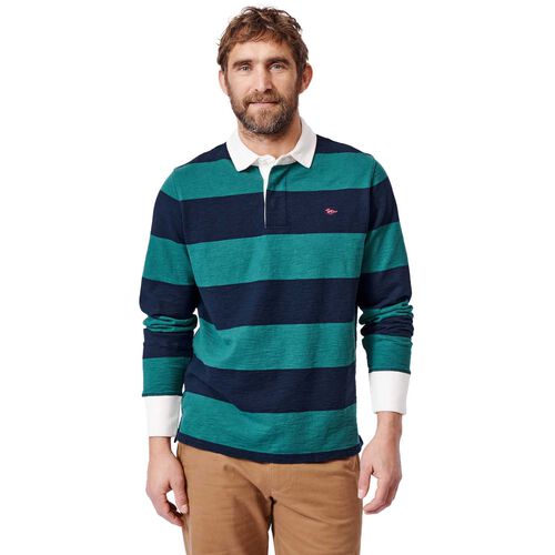 Aubin Irnham Rugby Shirt